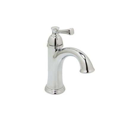 Huntington Brass Woodbury Single Control