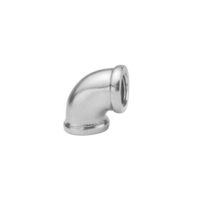 Jaclo 90° Elbow 1/2'' NPT Fits IPS