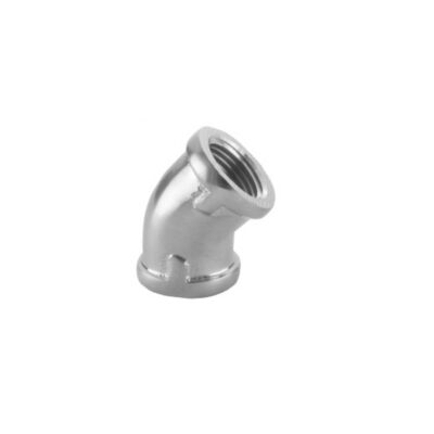 Jaclo 45° Elbow 1/2'' NPT Fits IPS