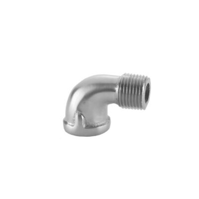 Jaclo 90° Street Elbow 1/2'' NPT Fits IPS