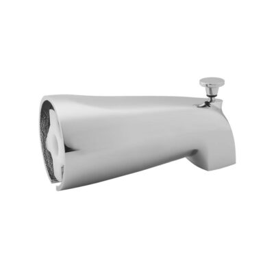 Jaclo Brass Body Diverter Tub Spout
