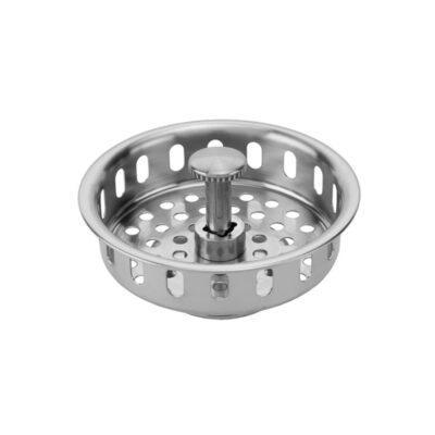 Jaclo Replacement Brass Kitchen Strainer
