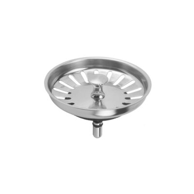Jaclo Replacement Stainless Steel Kitchen Strainer