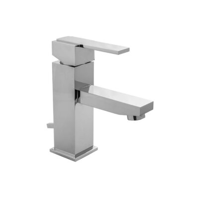 Jaclo CUBIX® Single Hole Faucet