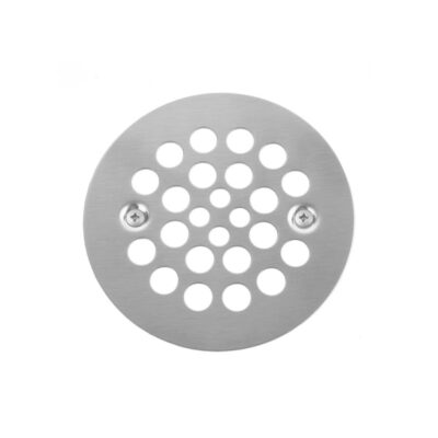 Jaclo Shower Drain Plate (4 1/4'' Diameter)