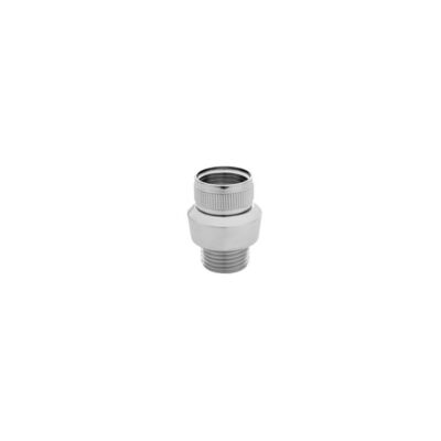 Jaclo Roman Tub Handshower Base for Deck Mount- Straight