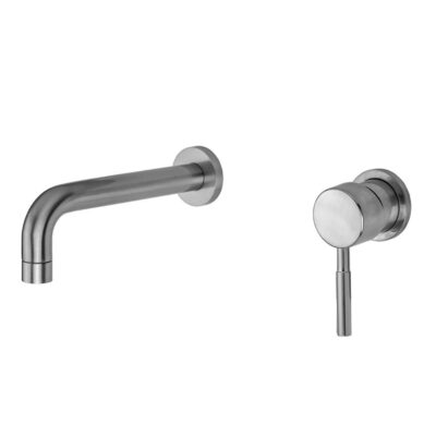 Jaclo Contempo Single Lever Wall Faucet TRIM