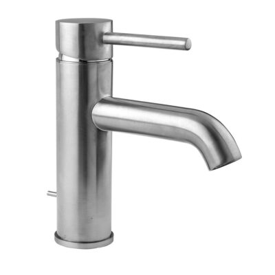 Jaclo Contempo Single Hole Faucet