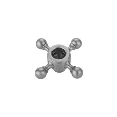 Jaclo Ball Cross Replacement Handle