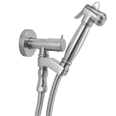 Jaclo Bidet Rinsing Spray 074 Shower Kit- 2.0 GPM