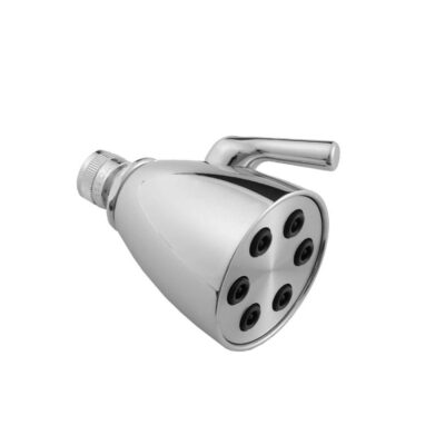 Jaclo Contempo #2 Showerhead - 2.0 GPM