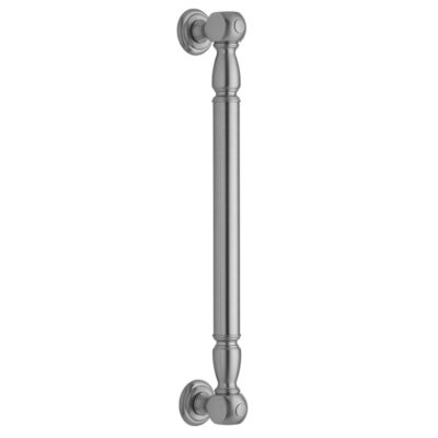 Jaclo 18'' G20 Straight Grab Bar