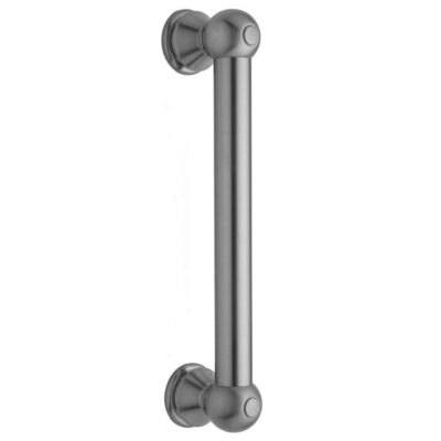 Jaclo 12'' G30 Straight Grab Bar