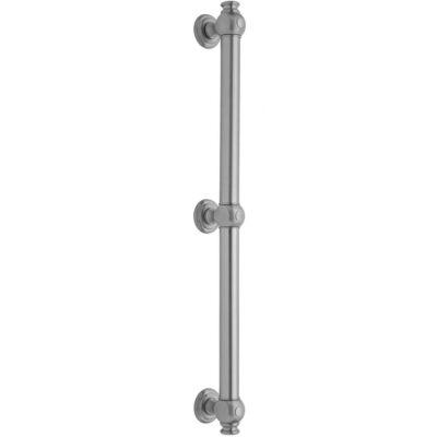 Jaclo 60'' G60 Straight Grab Bar
