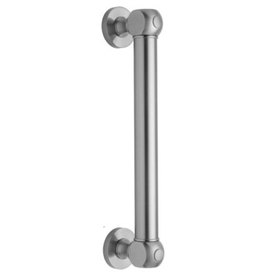 Jaclo 16'' G70 Straight Grab Bar