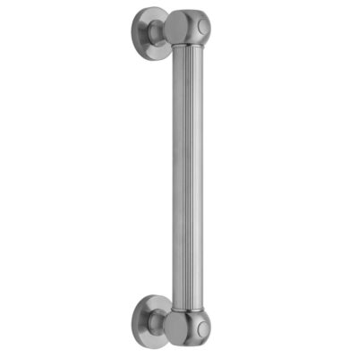 Jaclo 16'' G71 Straight Grab Bar