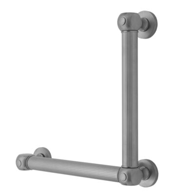 Jaclo G71 24H x 24W 90° Grab Bar