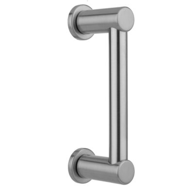 Jaclo 24'' H40 Contempo II Front Mount Shower Door Pull