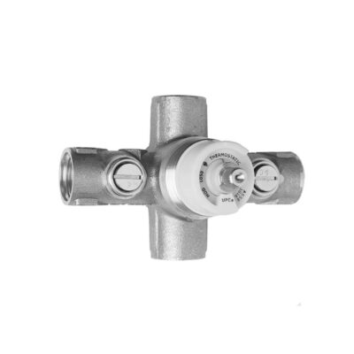 Jaclo 1/2'' Thermostatic Valve