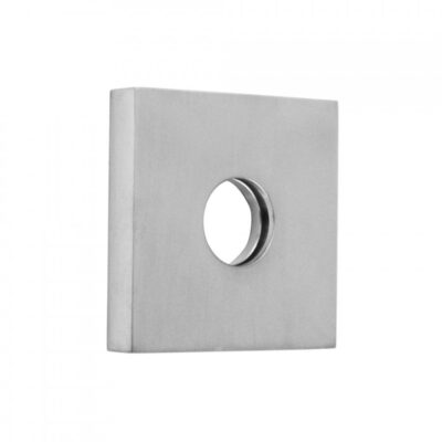 Jaclo 2 1/2'' x 2 1/2'' Square Escutcheon