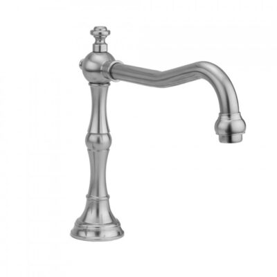 Jaclo Roaring 20's Deck Mount Tub Spout