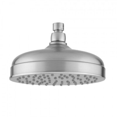 Jaclo 8'' Extra Velocity Traditional Rain Machine®-2.0 GPM