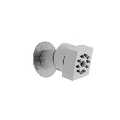 Jaclo Nebulizing Mist Square Body Spray