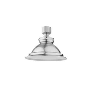 Jaclo Heather Rainhead- 1.75 GPM