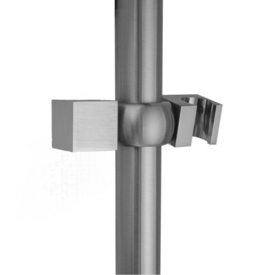 Jaclo CUBIX® Cube Grab Bar Handshower Slider