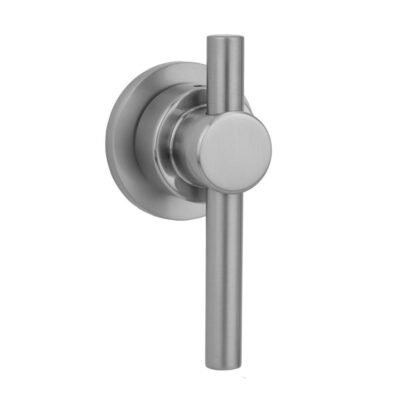 Jaclo Contempo Peg Lever Trim For Exacto Volume Controls And Diverters (J-VC34 / J-VC12 / J-20682 / J-20686 / J-20688)