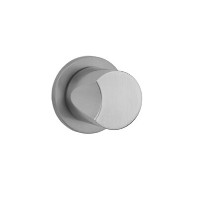 Jaclo Contempo Thumb with Round Escutcheon Trim for Exacto Volume Controls and Diverters (J-VC34 / J-VC12 / J-20682 / J-20686 / J-20688 / J-20687 / J-20689)