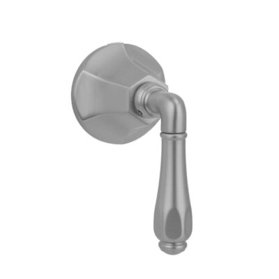 Jaclo Astor Smooth Lever Trim for Exacto Volume Controls and Diverters (J-VC34 / J-VC12 / J-20682 / J-20686 / J-20688 / J-20687 / J-20689)