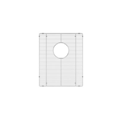 Home Refinements by Julien Grid For Urbanedge, J7 And Classic Sink, 15X18