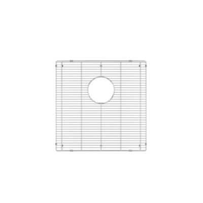 Home Refinements by Julien Grid For Urbanedge, J7 And Classic Sink, 18X18
