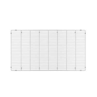 Home Refinements by Julien Grid For Smartstation Sink, 30X17 Without Drain