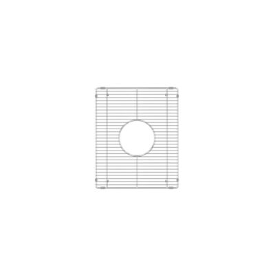 Home Refinements by Julien Grid For Fira Bar Sink, 13-1/4X15-3/4