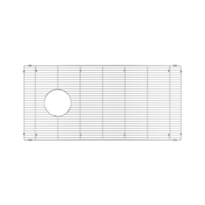 Home Refinements by Julien Grid For Fira Sink, 31-1/4X15-3/4