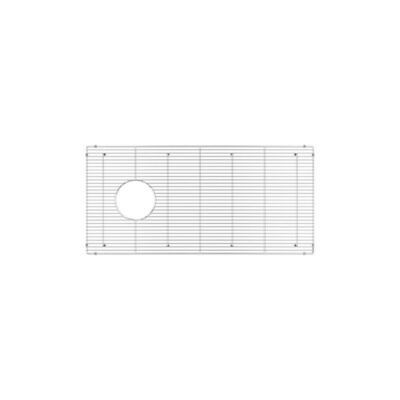 Home Refinements by Julien Grid For Fira Sink, 34-1/4X15-3/4