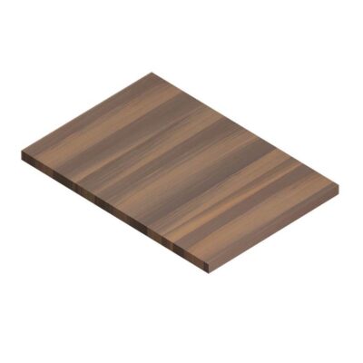 Home Refinements by Julien Cutting Board For 16In Sink, Walnut