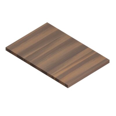 Home Refinements by Julien Cutting Board For 17In Sink, Walnut