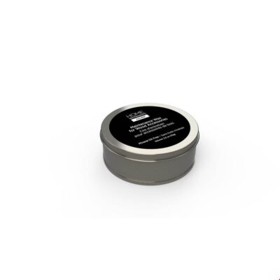 Home Refinements by Julien Maintenance Wax For Wood Accessories 2,5 Oz