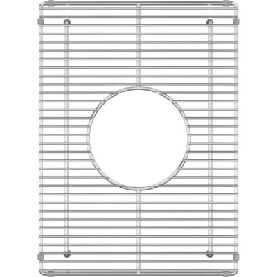 Home Refinements by Julien Grid For Fira Sink, 11-1/4X15-3/4