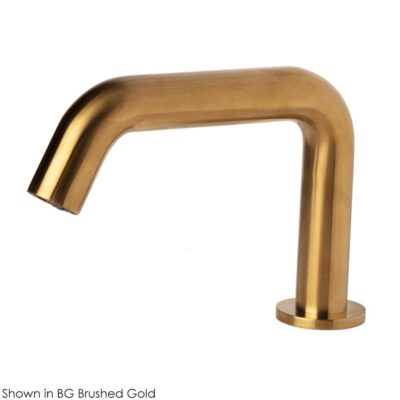 Lacava Electronic Bathroom Sink faucet for cold or premixed water.