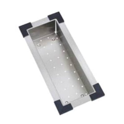 Lenova 17-7/8'' x 7-11/16'' x 4'' Fits all 18'' Front to Back Ledge