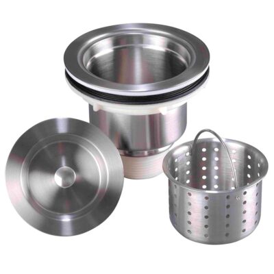 Lenova Sink Strainer