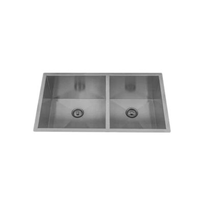 Lenova Undermount Double Bowl 32'' x 19'' x 10''
