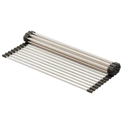 Lenova Stainless Steel Roll up Grid