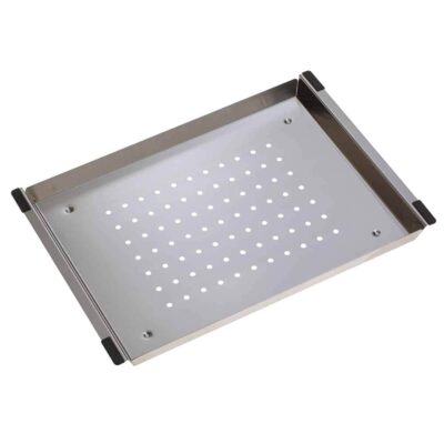 Lenova Stainless Steel Sink Colander