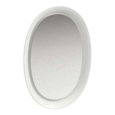 Laufen Ceramic Mirror With Led Ambient Light, For Room Switch, 4000k, 220volts - Not Ul Certified