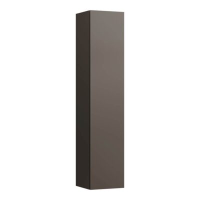 Laufen Tall Cabinet 1650, 1 Door, Right Hinged
